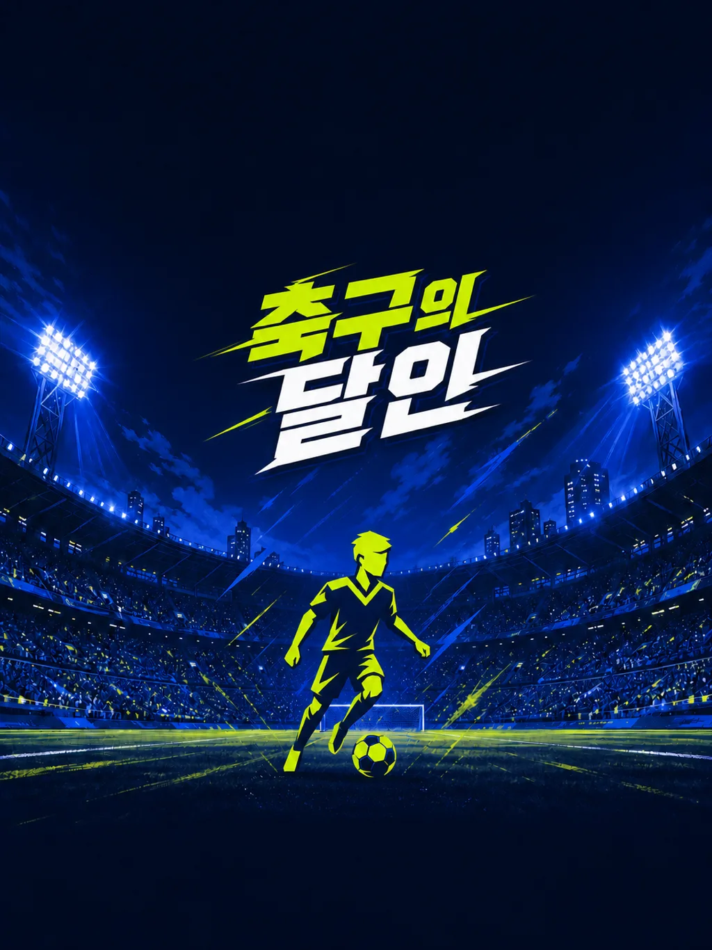 축구의 달인